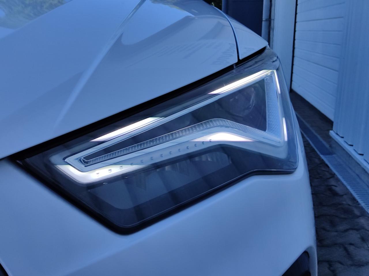 Cupra ATECA 1.5 TSI DSG, CO2-Klasse: E, GAR.-04/31*AHZV NAVI SITZH. Bildbeschreibung: Cupra ATECA 1.5 TSI DSG, CO2-Klasse: E, GAR.-04/31*AHZV NAVI SITZH.