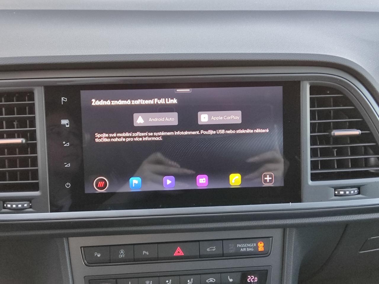 Cupra ATECA 1.5 TSI DSG, CO2-Klasse: E, GAR.-04/31*AHZV NAVI SITZH. Bildbeschreibung: Cupra ATECA 1.5 TSI DSG, CO2-Klasse: E, GAR.-04/31*AHZV NAVI SITZH.