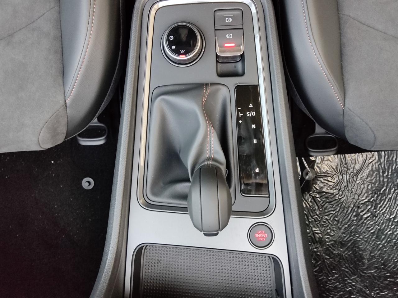 Cupra ATECA 1.5 TSI DSG, CO2-Klasse: E, GAR.-04/31*AHZV NAVI SITZH. Bildbeschreibung: Cupra ATECA 1.5 TSI DSG, CO2-Klasse: E, GAR.-04/31*AHZV NAVI SITZH.