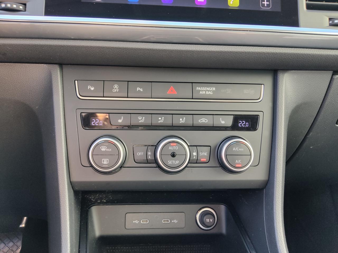 Seat ATECA STYLE EDITION 1.5 TSI DSG SITZHEIZ. AHZV Bildbeschreibung: Seat ATECA STYLE EDITION 1.5 TSI DSG SITZHEIZ. AHZV