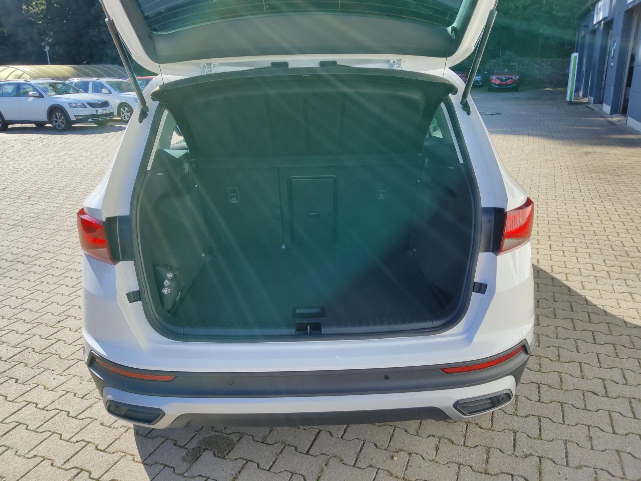 Seat ATECA STYLE EDITION 1.5 TSI DSG SITZHEIZ. AHZV Bildbeschreibung: Seat ATECA STYLE EDITION 1.5 TSI DSG SITZHEIZ. AHZV