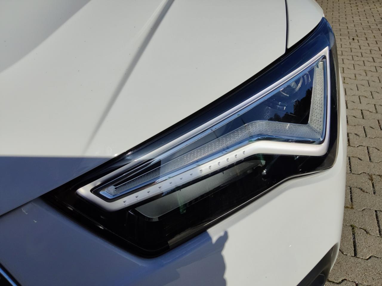 Seat ATECA STYLE EDITION 1.5 TSI DSG SITZHEIZ. AHZV Bildbeschreibung: Seat ATECA STYLE EDITION 1.5 TSI DSG SITZHEIZ. AHZV