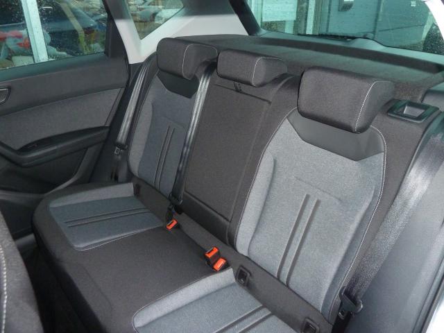 Seat ATECA STYLE EDITION 2.0 TDI DSG STANDHEIZUNG AHZV SITZHEIZUNG Bildbeschreibung: Seat ATECA STYLE EDITION 2.0 TDI DSG STANDHEIZUNG AHZV SITZHEIZUNG