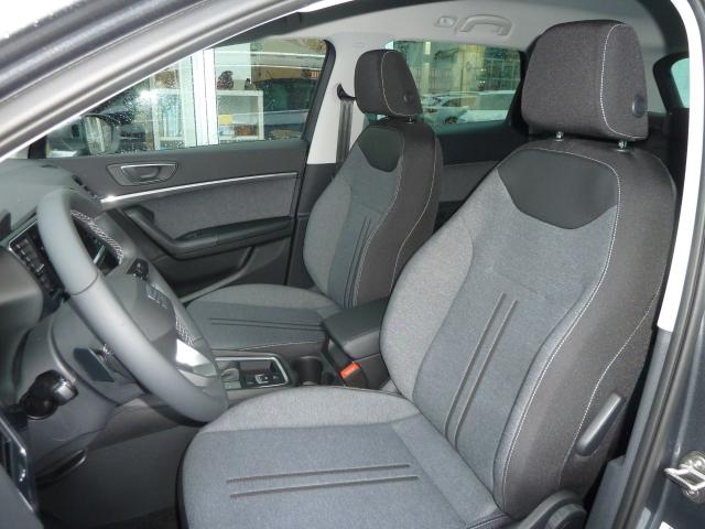 Seat ATECA STYLE EDITION 2.0 TDI DSG STANDHEIZUNG AHZV SITZHEIZUNG Bildbeschreibung: Seat ATECA STYLE EDITION 2.0 TDI DSG STANDHEIZUNG AHZV SITZHEIZUNG