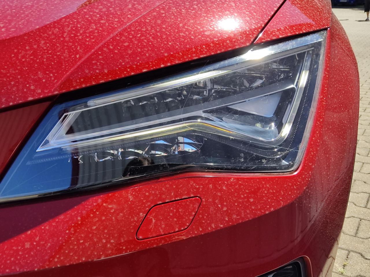 Seat ATECA 1.0 ECO TSI STYLE VOLL-LED SHZ RESERVERAD Bildbeschreibung: Seat ATECA 1.0 ECO TSI STYLE VOLL-LED SHZ RESERVERAD