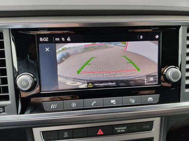 Seat ATECA XPERIENCE 2.0 TDI DSG STANDHEIZ. EPH SHZ Bildbeschreibung: Seat ATECA XPERIENCE 2.0 TDI DSG STANDHEIZ. EPH SHZ