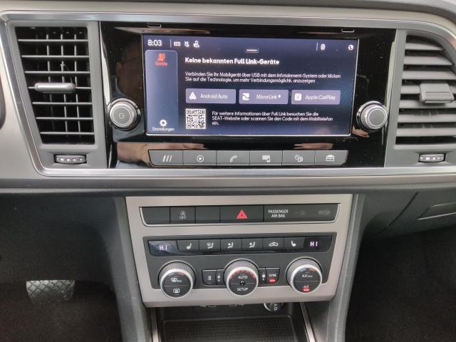 Seat ATECA XPERIENCE 2.0 TDI DSG STANDHEIZ. EPH SHZ Bildbeschreibung: Seat ATECA XPERIENCE 2.0 TDI DSG STANDHEIZ. EPH SHZ