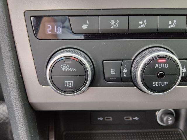 Seat ATECA XPERIENCE 2.0 TDI DSG STANDHEIZ. EPH SHZ Bildbeschreibung: Seat ATECA XPERIENCE 2.0 TDI DSG STANDHEIZ. EPH SHZ