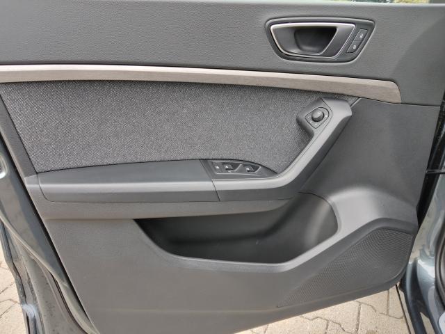 Seat ATECA XPERIENCE 2.0 TDI DSG STANDHEIZ. EPH SHZ Bildbeschreibung: Seat ATECA XPERIENCE 2.0 TDI DSG STANDHEIZ. EPH SHZ