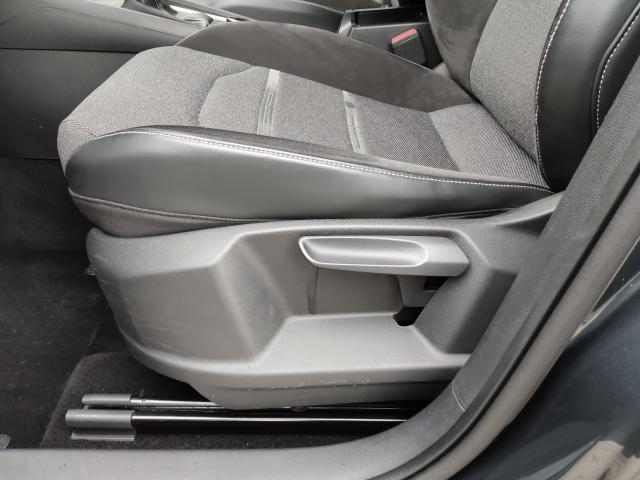 Seat ATECA XPERIENCE 2.0 TDI DSG STANDHEIZ. EPH SHZ Bildbeschreibung: Seat ATECA XPERIENCE 2.0 TDI DSG STANDHEIZ. EPH SHZ