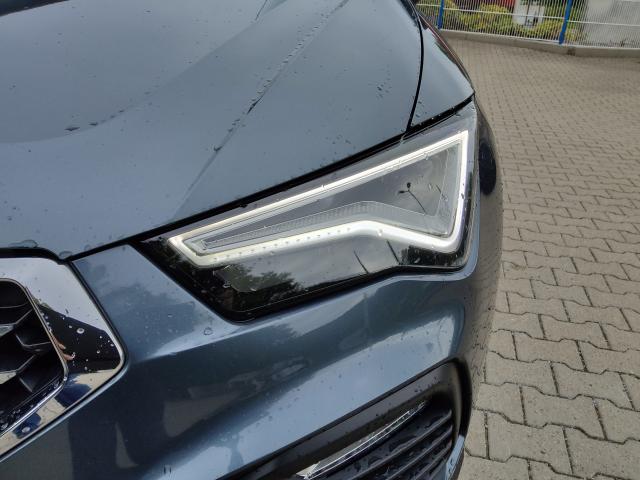 Seat ATECA XPERIENCE 2.0 TDI DSG STANDHEIZ. EPH SHZ Bildbeschreibung: Seat ATECA XPERIENCE 2.0 TDI DSG STANDHEIZ. EPH SHZ