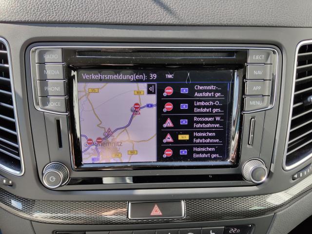 Seat ALHAMBRA XCELLENCE 2.0 TDI AHZV BI-XENON EPH DAB+ Bildbeschreibung: Seat ALHAMBRA XCELLENCE 2.0 TDI AHZV BI-XENON EPH DAB+