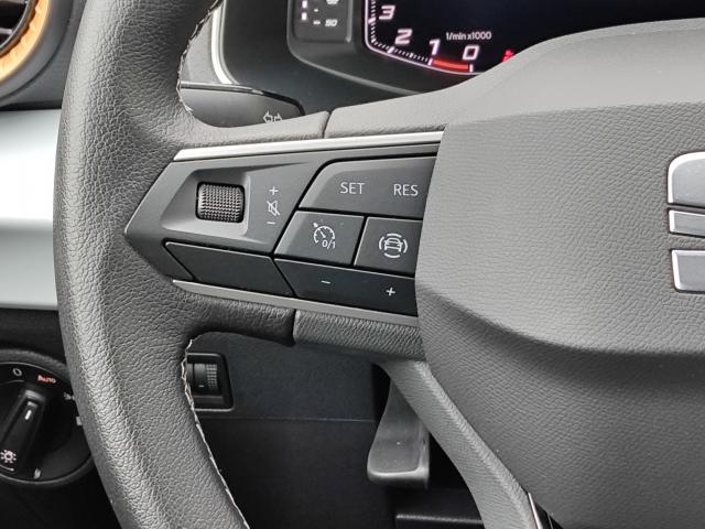 Seat IBIZA STYLE 1.0 MPI FRONT-ASSIST USB DAB+ EPH Bildbeschreibung: Seat IBIZA STYLE 1.0 MPI FRONT-ASSIST USB DAB+ EPH