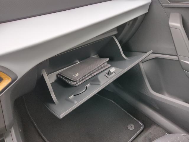 Seat IBIZA STYLE 1.0 MPI FRONT-ASSIST USB DAB+ EPH Bildbeschreibung: Seat IBIZA STYLE 1.0 MPI FRONT-ASSIST USB DAB+ EPH