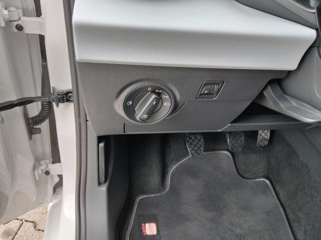 Seat IBIZA STYLE 1.0 MPI DAB+ FRONT-ASSIST FREISPR. Bildbeschreibung: Seat IBIZA STYLE 1.0 MPI DAB+ FRONT-ASSIST FREISPR.
