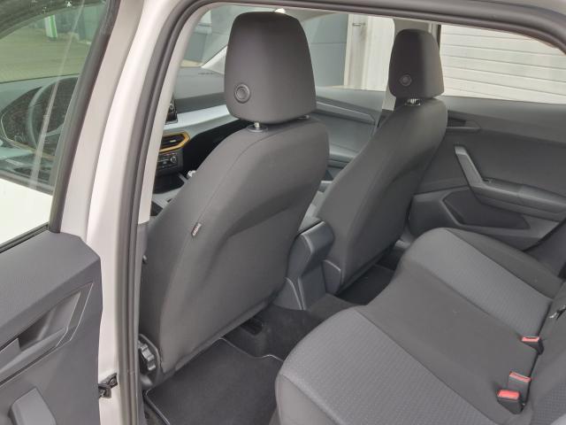 Seat IBIZA STYLE 1.0 MPI DAB+ FRONT-ASSIST FREISPR. Bildbeschreibung: Seat IBIZA STYLE 1.0 MPI DAB+ FRONT-ASSIST FREISPR.
