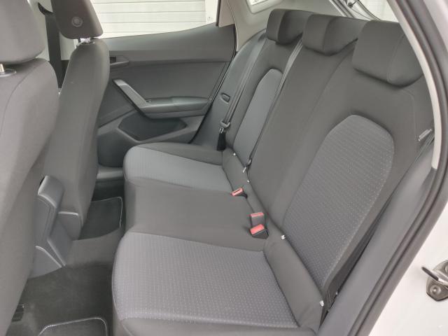 Seat IBIZA STYLE 1.0 MPI DAB+ FRONT-ASSIST FREISPR. Bildbeschreibung: Seat IBIZA STYLE 1.0 MPI DAB+ FRONT-ASSIST FREISPR.