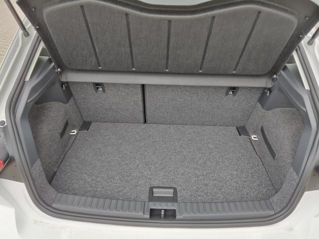 Seat IBIZA STYLE 1.0 MPI DAB+ FRONT-ASSIST FREISPR. Bildbeschreibung: Seat IBIZA STYLE 1.0 MPI DAB+ FRONT-ASSIST FREISPR.