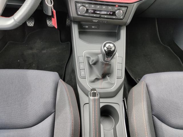 Seat IBIZA FR 1.0 TSI NAVI SITZHEIZ. DAB+ Bildbeschreibung: Seat IBIZA FR 1.0 TSI NAVI SITZHEIZ. DAB+