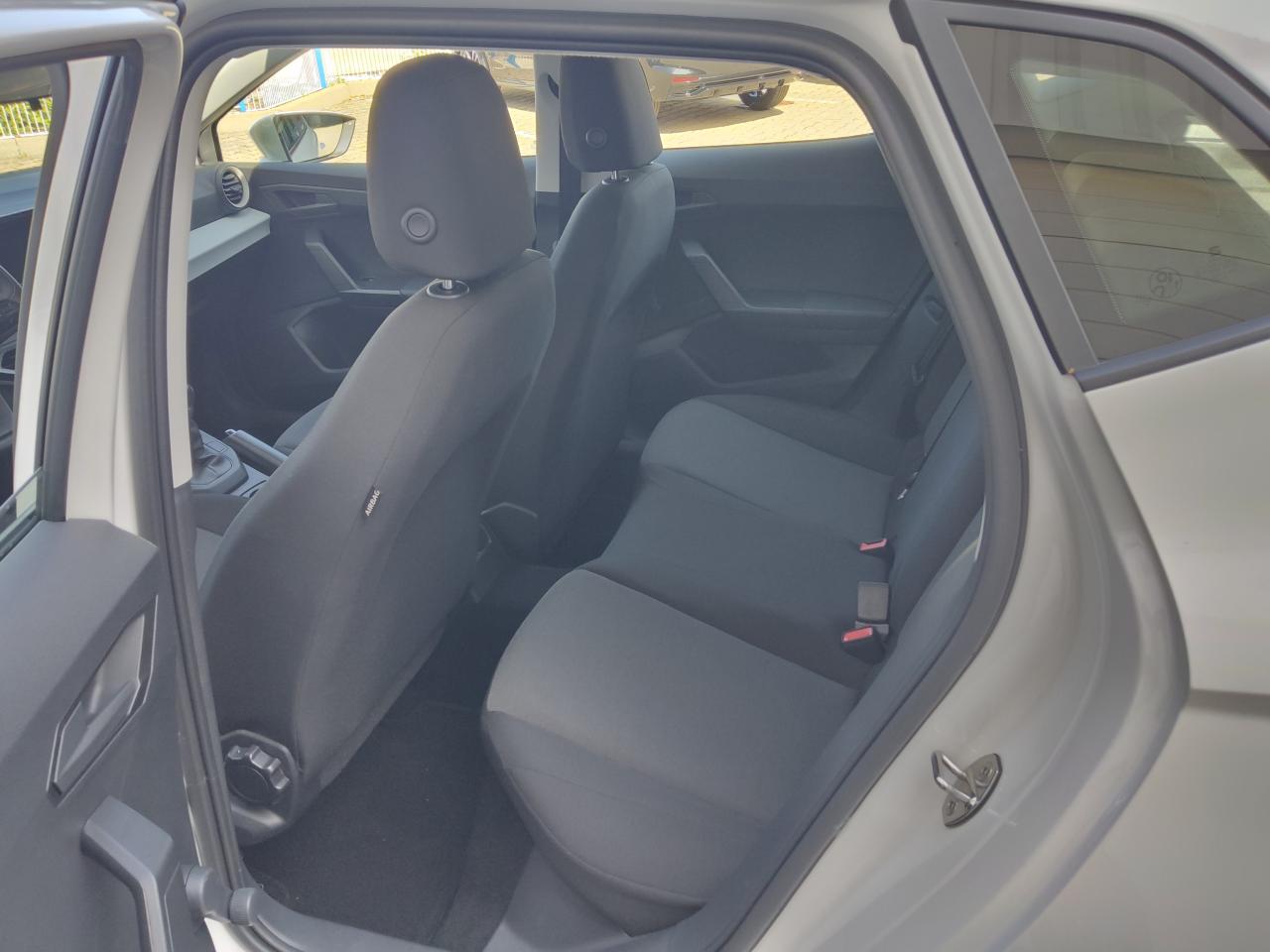 Seat IBIZA REFERENCE 1.0 MPI VOLL-LED DAB+ FRONT-ASS. Bildbeschreibung: Seat IBIZA REFERENCE 1.0 MPI VOLL-LED DAB+ FRONT-ASS.