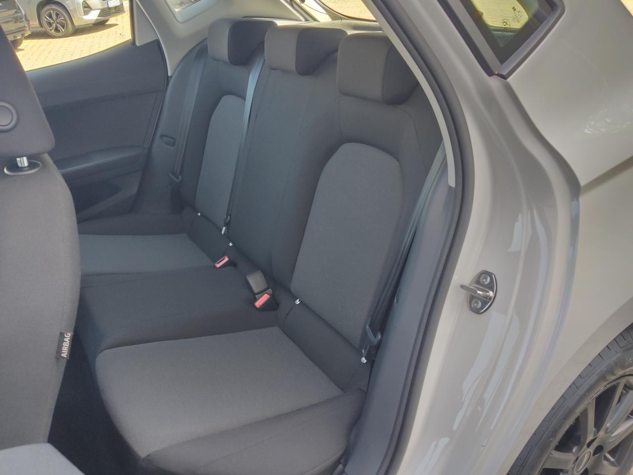Seat IBIZA REFERENCE 1.0 MPI VOLL-LED DAB+ FRONT-ASS. Bildbeschreibung: Seat IBIZA REFERENCE 1.0 MPI VOLL-LED DAB+ FRONT-ASS.
