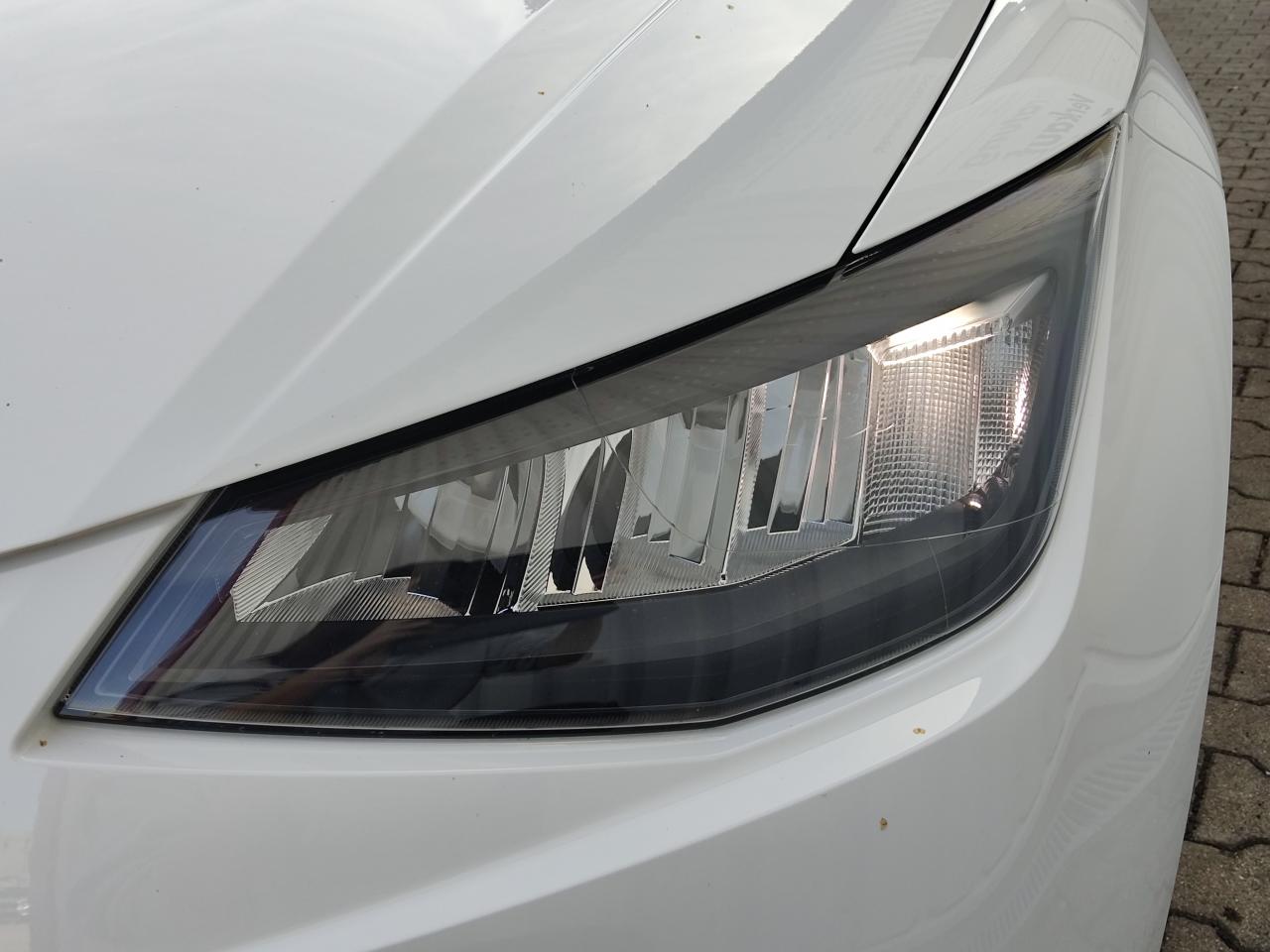 Seat IBIZA REFERENCE 1.0 MPI VOLL-LED DAB+ FRONT-ASS. Bildbeschreibung: Seat IBIZA REFERENCE 1.0 MPI VOLL-LED DAB+ FRONT-ASS.