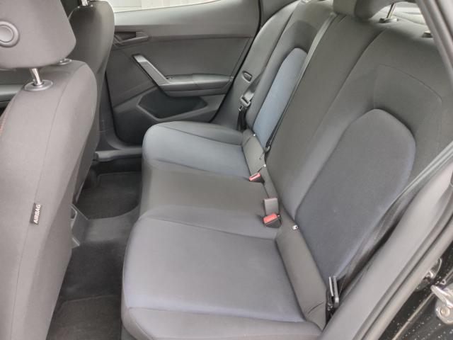 Seat IBIZA FR 1.0 TSI NAVI SITZHEIZUNG DAB+ FREISPR. Bildbeschreibung: Seat IBIZA FR 1.0 TSI NAVI SITZHEIZUNG DAB+ FREISPR.