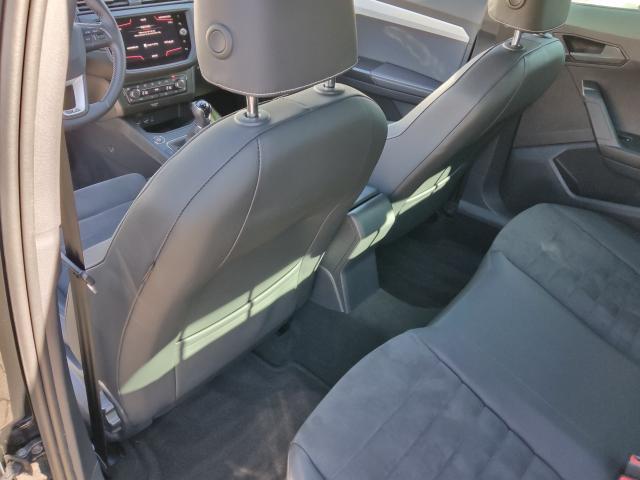 Seat IBIZA XCELLENCE 1.0 ECO TSI NAVI SITZHEIZ. EPH Bildbeschreibung: Seat IBIZA XCELLENCE 1.0 ECO TSI NAVI SITZHEIZ. EPH