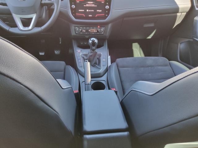 Seat IBIZA XCELLENCE 1.0 ECO TSI NAVI SITZHEIZ. EPH Bildbeschreibung: Seat IBIZA XCELLENCE 1.0 ECO TSI NAVI SITZHEIZ. EPH