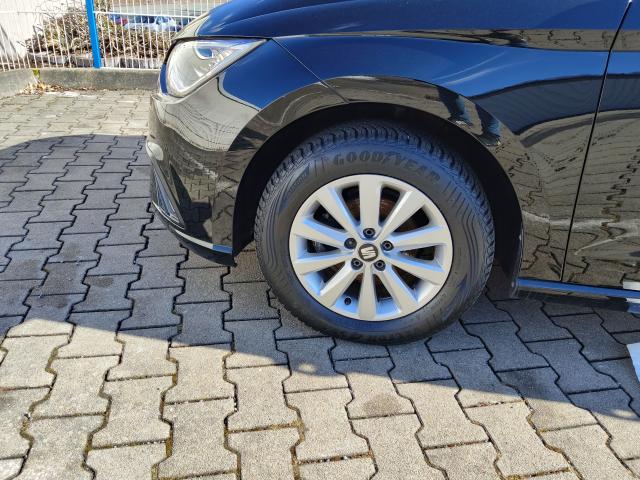 Seat IBIZA XCELLENCE 1.0 ECO TSI NAVI SITZHEIZ. EPH Bildbeschreibung: Seat IBIZA XCELLENCE 1.0 ECO TSI NAVI SITZHEIZ. EPH
