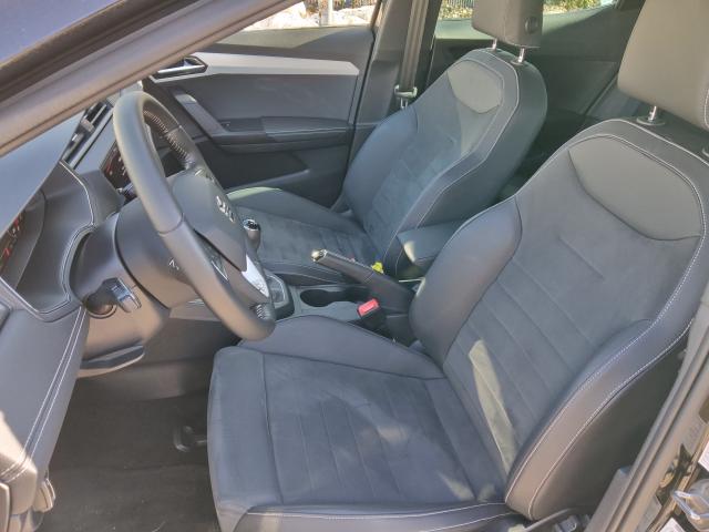 Seat IBIZA XCELLENCE 1.0 ECO TSI NAVI SITZHEIZ. EPH Bildbeschreibung: Seat IBIZA XCELLENCE 1.0 ECO TSI NAVI SITZHEIZ. EPH