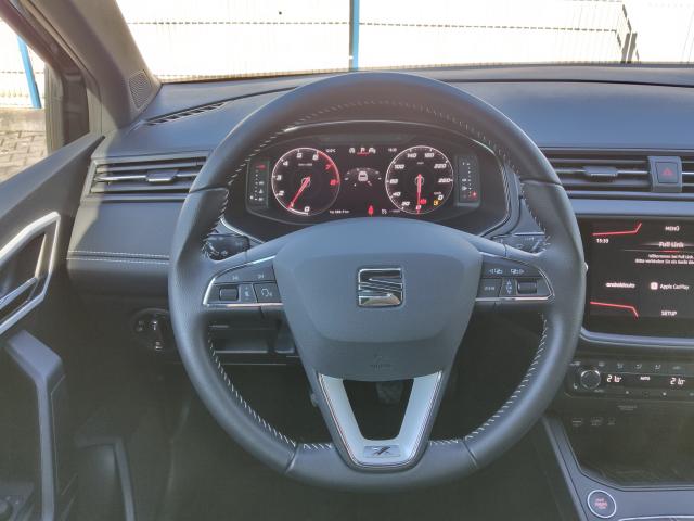 Seat IBIZA XCELLENCE 1.0 ECO TSI NAVI SITZHEIZ. EPH Bildbeschreibung: Seat IBIZA XCELLENCE 1.0 ECO TSI NAVI SITZHEIZ. EPH