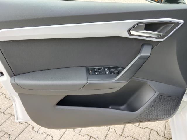 Seat IBIZA STYLE 1.0 MPI VOLL-LED USB SITZHEIZ. EPH Bildbeschreibung: Seat IBIZA STYLE 1.0 MPI VOLL-LED USB SITZHEIZ. EPH