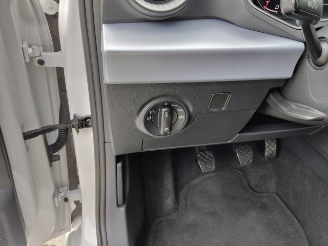 Seat IBIZA STYLE 1.0 MPI VOLL-LED USB SITZHEIZ. EPH Bildbeschreibung: Seat IBIZA STYLE 1.0 MPI VOLL-LED USB SITZHEIZ. EPH