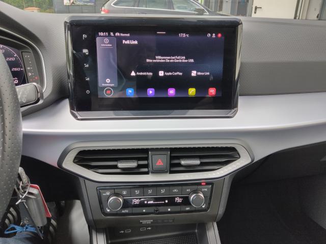 Seat IBIZA STYLE 1.0 MPI VOLL-LED USB SITZHEIZ. EPH Bildbeschreibung: Seat IBIZA STYLE 1.0 MPI VOLL-LED USB SITZHEIZ. EPH