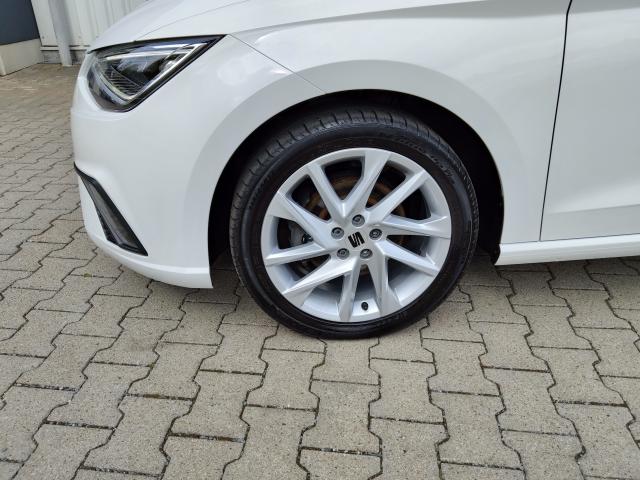 Seat IBIZA STYLE 1.0 MPI VOLL-LED USB SITZHEIZ. EPH Bildbeschreibung: Seat IBIZA STYLE 1.0 MPI VOLL-LED USB SITZHEIZ. EPH