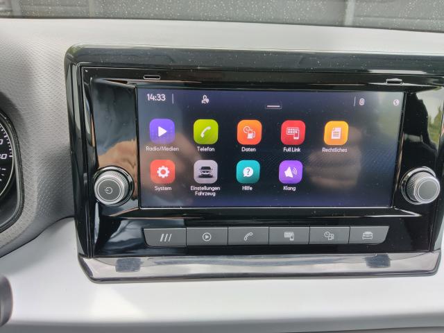 Seat ARONA STYLE 1.0 TSI VOLL-LED EINPARKH. TEMPOMAT Bildbeschreibung: Seat ARONA STYLE 1.0 TSI VOLL-LED EINPARKH. TEMPOMAT