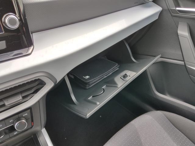 Seat ARONA STYLE 1.0 TSI VOLL-LED EINPARKH. TEMPOMAT Bildbeschreibung: Seat ARONA STYLE 1.0 TSI VOLL-LED EINPARKH. TEMPOMAT