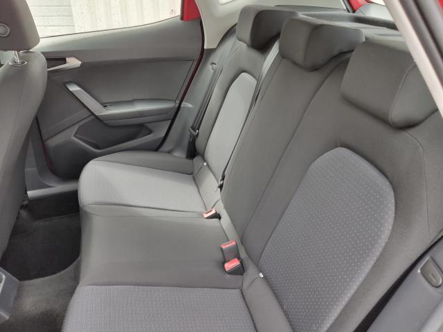 Seat ARONA STYLE 1.0 TSI VOLL-LED EINPARKH. TEMPOMAT Bildbeschreibung: Seat ARONA STYLE 1.0 TSI VOLL-LED EINPARKH. TEMPOMAT