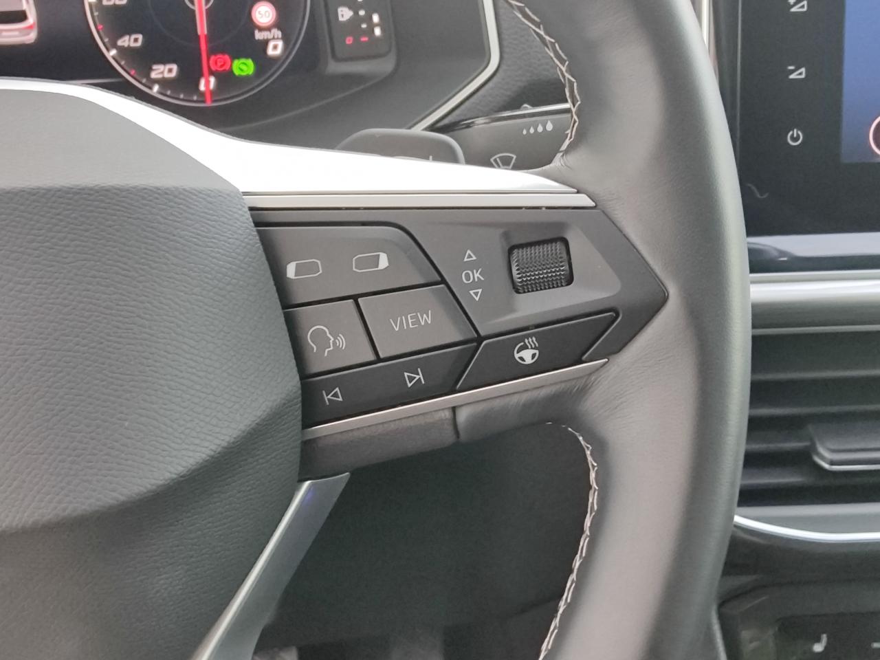 Seat TARRACO XCELLENCE 2.0 TDI DSG 7 SITZE SITZH. EPH Bildbeschreibung: Seat TARRACO XCELLENCE 2.0 TDI DSG 7 SITZE SITZH. EPH
