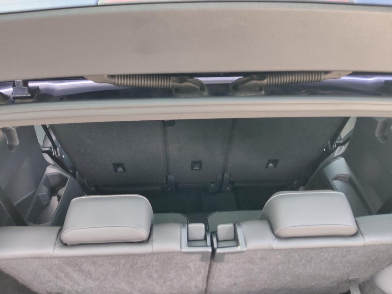 Seat TARRACO XCELLENCE 2.0 TDI DSG 7 SITZE SITZH. EPH Bildbeschreibung: Seat TARRACO XCELLENCE 2.0 TDI DSG 7 SITZE SITZH. EPH