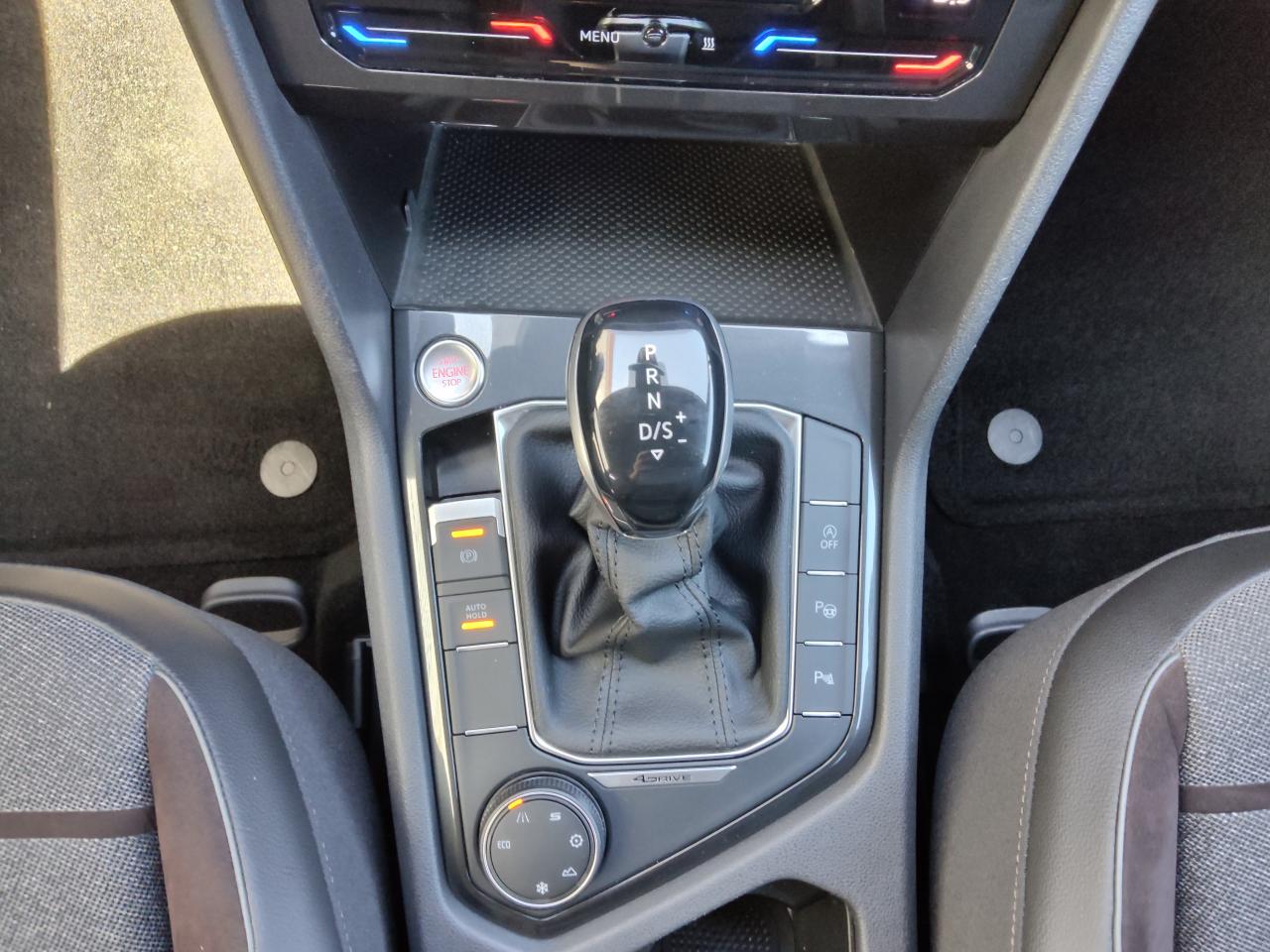 Seat TARRACO XCELLENCE 2.0 TSI DSG 4DRIVE STANDHEIZ. Bildbeschreibung: Seat TARRACO XCELLENCE 2.0 TSI DSG 4DRIVE STANDHEIZ.