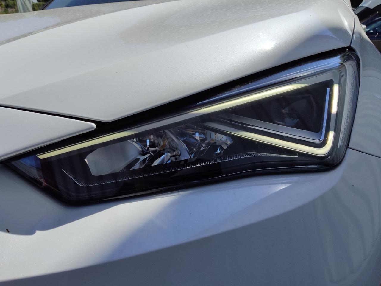 Seat TARRACO XCELLENCE 2.0 TSI DSG 4DRIVE STANDHEIZ. Bildbeschreibung: Seat TARRACO XCELLENCE 2.0 TSI DSG 4DRIVE STANDHEIZ.