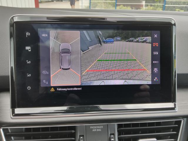 Seat TARRACO XCELLENCE 2.0 TSI DSG 4DRIVE PANO-D. AHK Bildbeschreibung: Seat TARRACO XCELLENCE 2.0 TSI DSG 4DRIVE PANO-D. AHK