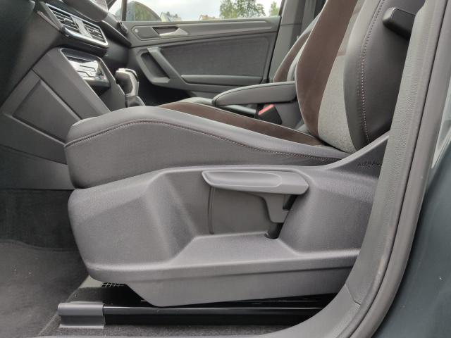 Seat TARRACO XCELLENCE 2.0 TSI DSG 4DRIVE PANO-D. AHK Bildbeschreibung: Seat TARRACO XCELLENCE 2.0 TSI DSG 4DRIVE PANO-D. AHK