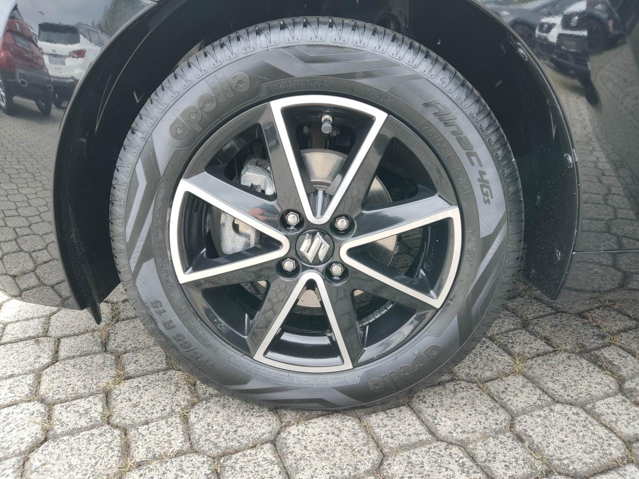 Suzuki BALENO 1.0 BOOSTERJET COMFORT XENON NAVI KAMERA Bildbeschreibung: Suzuki BALENO 1.0 BOOSTERJET COMFORT XENON NAVI KAMERA