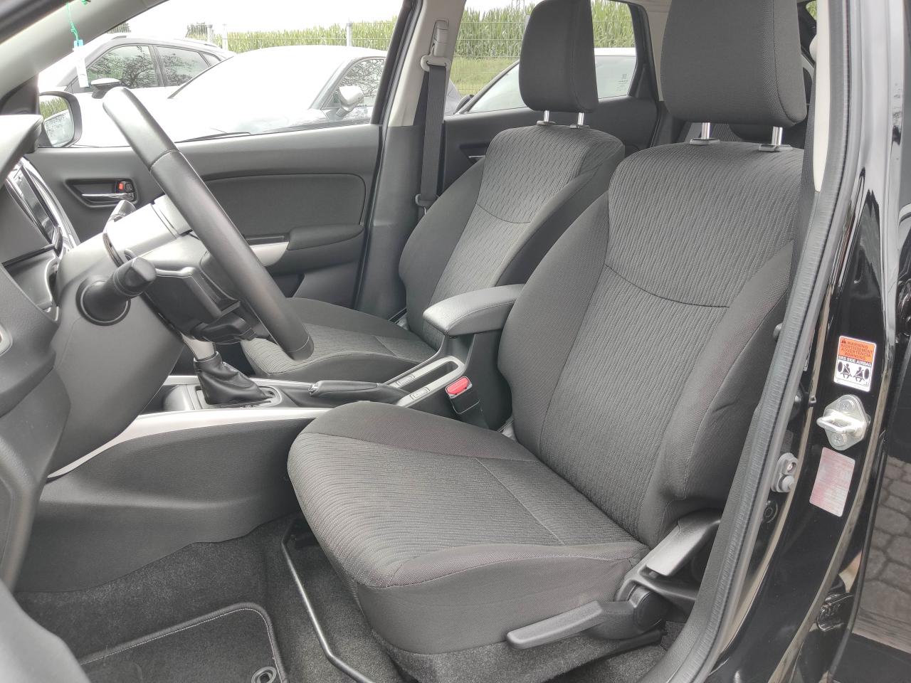 Suzuki BALENO 1.0 BOOSTERJET COMFORT XENON NAVI KAMERA Bildbeschreibung: Suzuki BALENO 1.0 BOOSTERJET COMFORT XENON NAVI KAMERA
