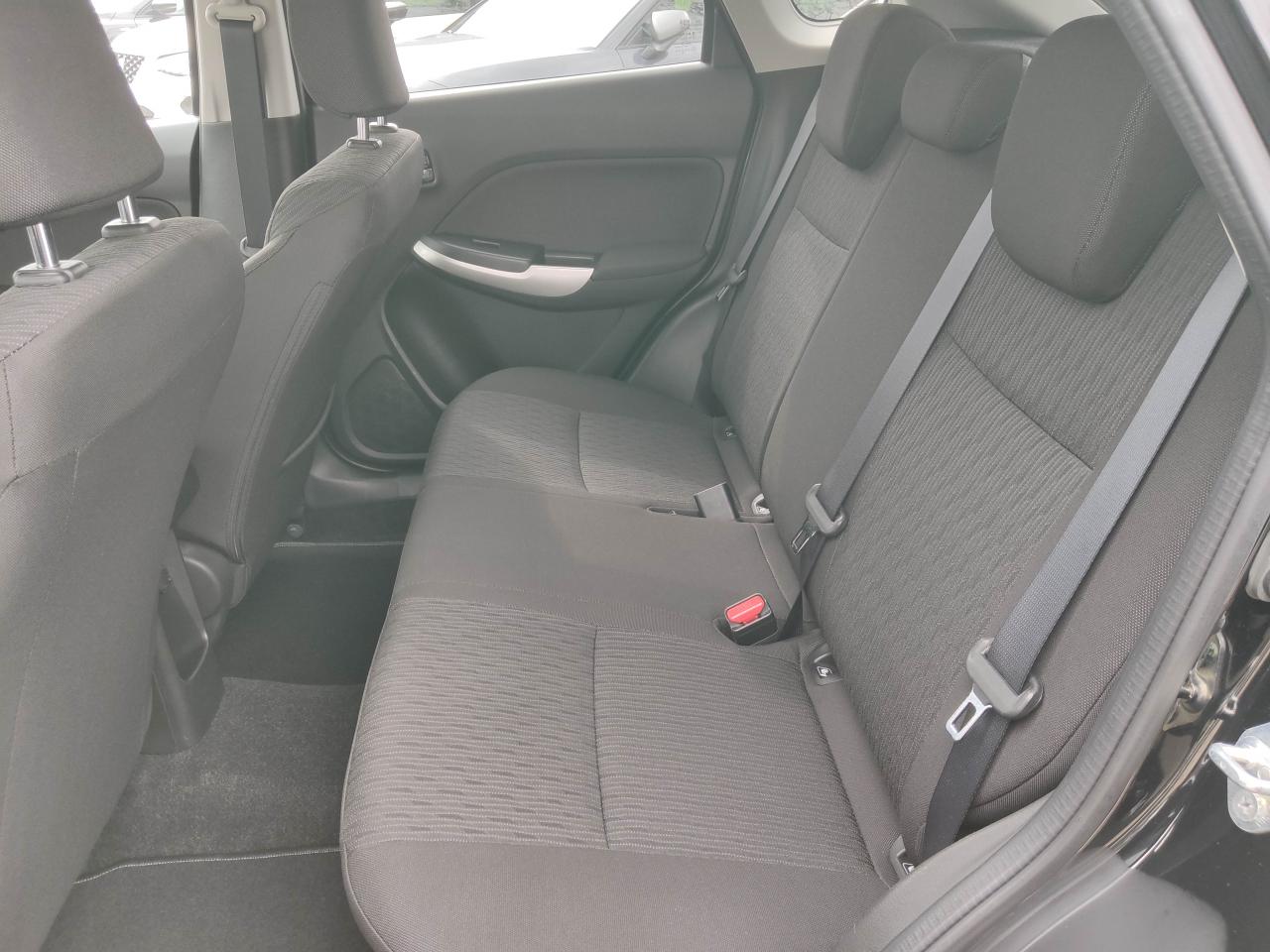 Suzuki BALENO 1.0 BOOSTERJET COMFORT XENON NAVI KAMERA Bildbeschreibung: Suzuki BALENO 1.0 BOOSTERJET COMFORT XENON NAVI KAMERA
