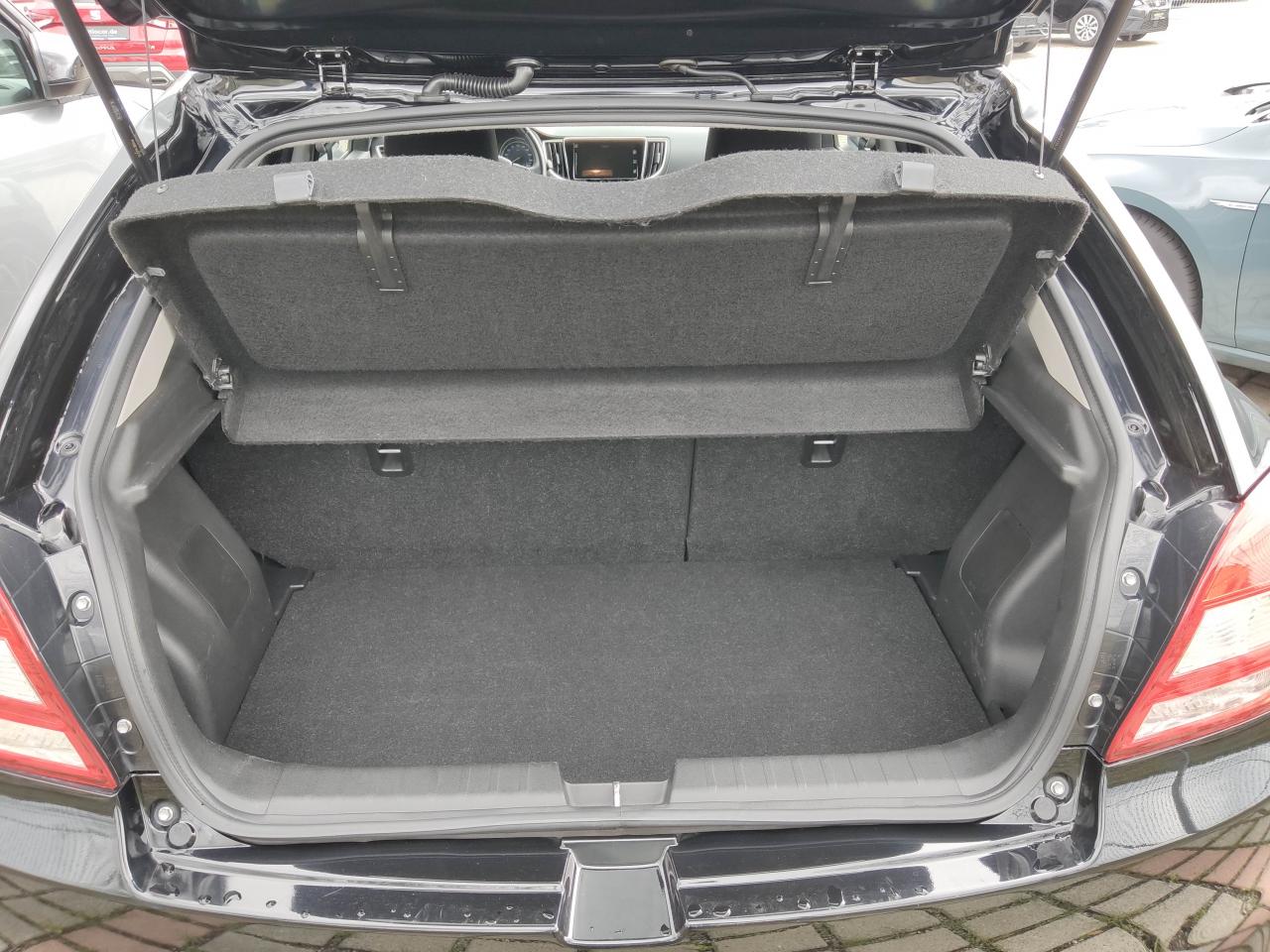 Suzuki BALENO 1.0 BOOSTERJET COMFORT XENON NAVI KAMERA Bildbeschreibung: Suzuki BALENO 1.0 BOOSTERJET COMFORT XENON NAVI KAMERA