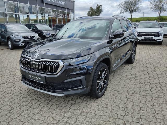 Skoda KODIAQ STYLE 2.0 TSI 4X4 DSG PARKLENKASS. NAVI Bildbeschreibung: Skoda KODIAQ STYLE 2.0 TSI 4X4 DSG PARKLENKASS. NAVI